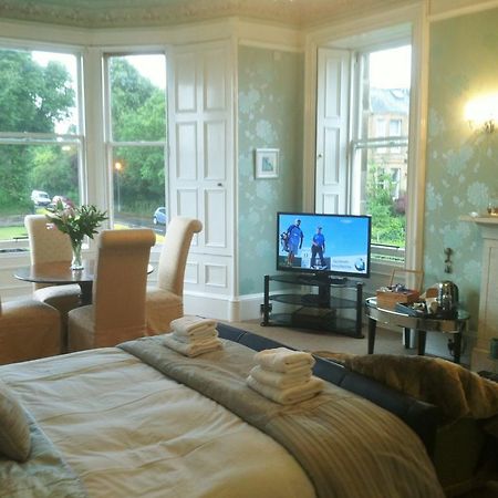 Wilton Road Bed & Breakfast เอดินบะระ ห้อง รูปภาพ