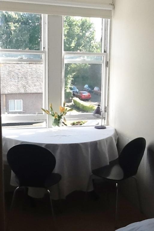 Wilton Road Bed & Breakfast เอดินบะระ ห้อง รูปภาพ