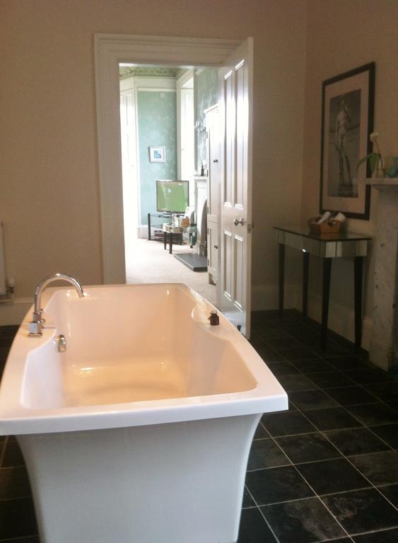 Wilton Road Bed & Breakfast เอดินบะระ ห้อง รูปภาพ