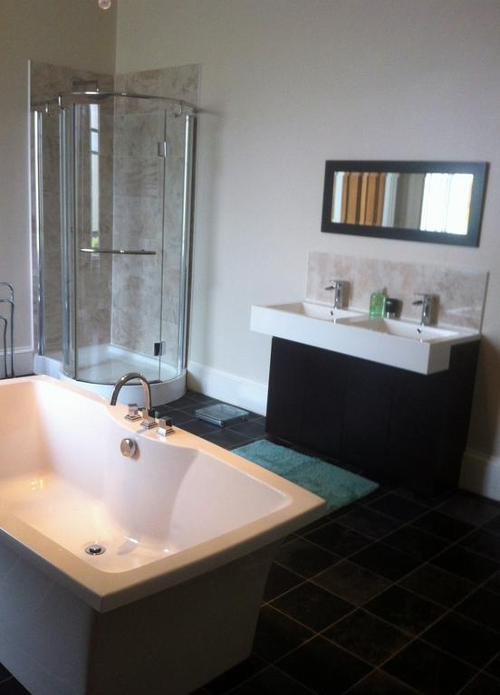 Wilton Road Bed & Breakfast เอดินบะระ ห้อง รูปภาพ